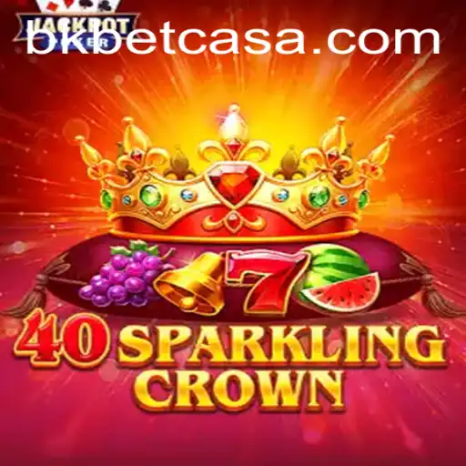 Exploring 40SparklingCrown: A Glimpse into the Dazzling Casino Experience