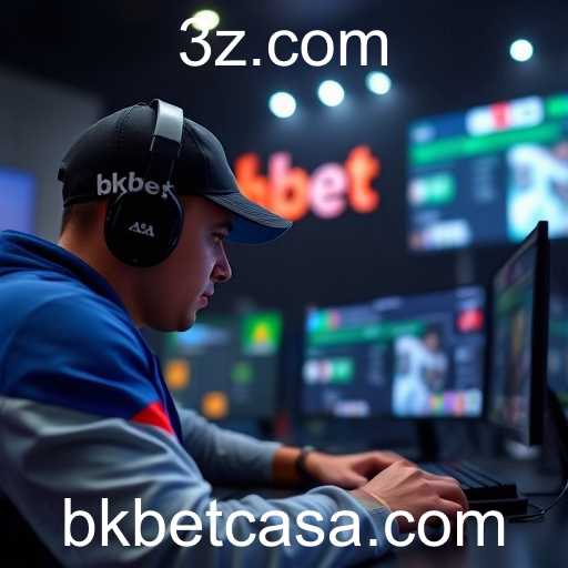 A Ascensão do bkbet em 2025: Novidades e Tendências