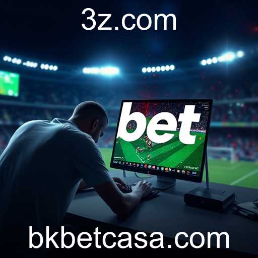 Tendências e Desafios no Mercado de Apostas de 2025