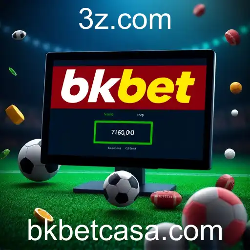 A Ascensão do 'bkbet' nas Apostas Online em 2025