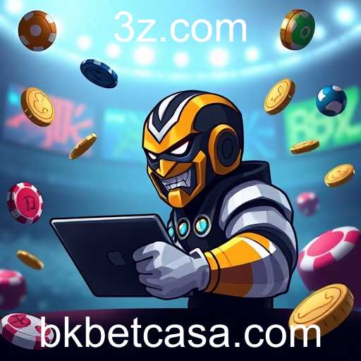 A Ascensão do BKBet no Mercado de Jogos Online