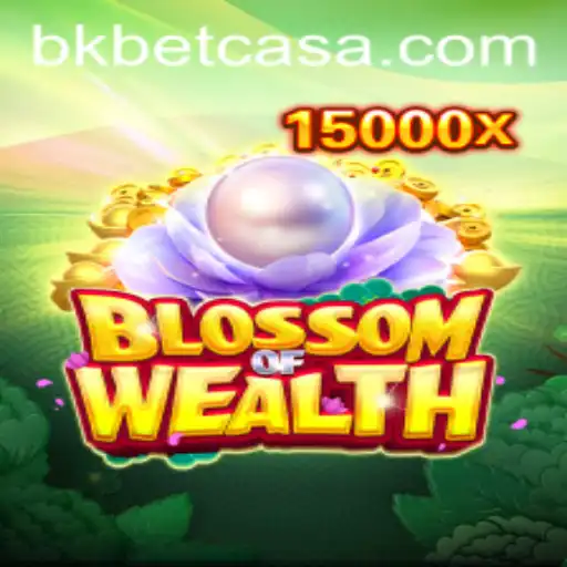 Exploring the Enchanting World of BlossomofWealth with bkbet