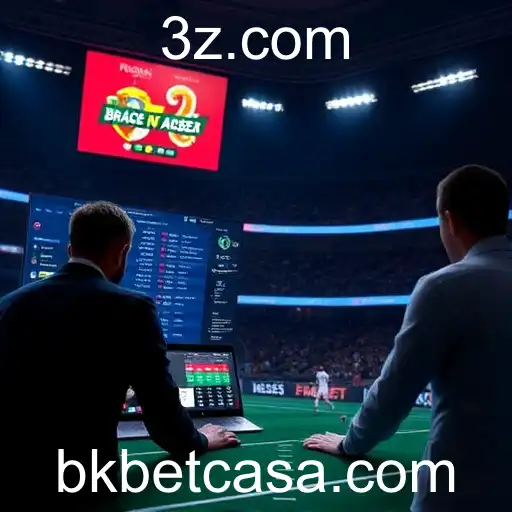 Tendências do Mercado de Jogos Online no Brasil