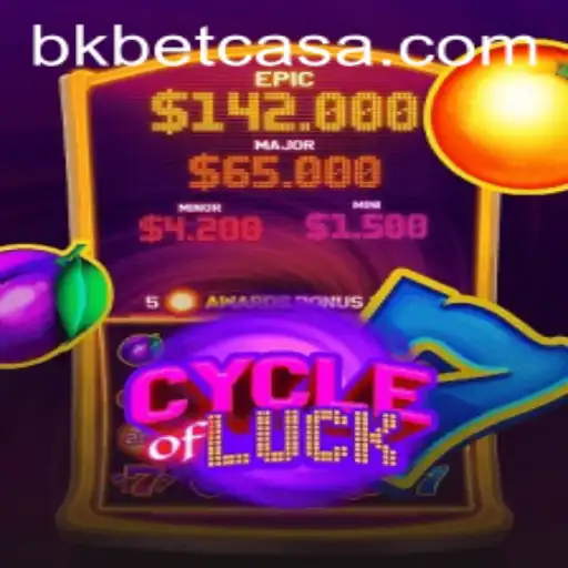 Exploring Cycle of Luck: A Dive into the Game and the Role of BKBet
