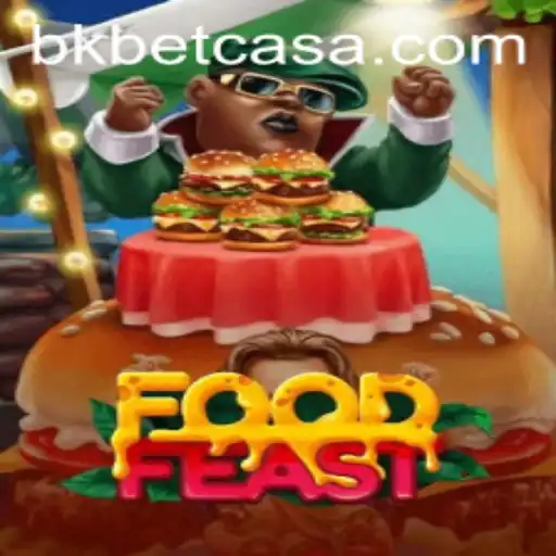 FoodFeast: The Culinary Adventure Game