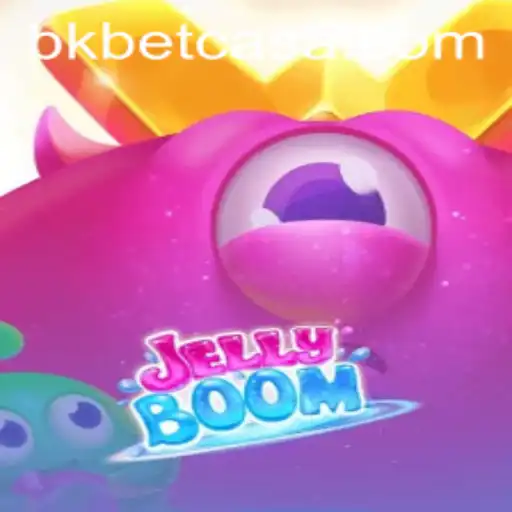 Exploring JellyBoom: An Exciting New Game with Ties to the bkbet Community