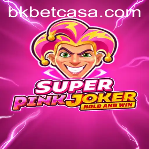 Exploring the Vibrant World of SuperPinkJoker: A Game of Strategy and Thrill