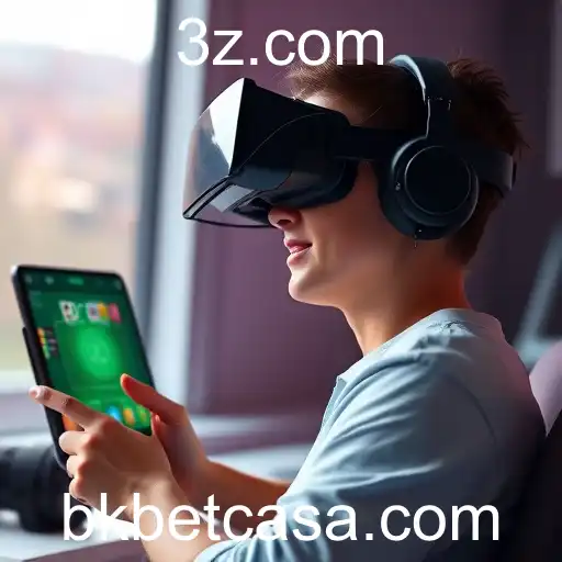 Tendências Emergentes nos Sites de Jogos Online em Português