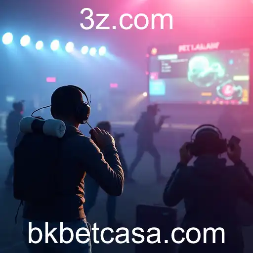 A Evolução da Indústria de Jogos: Desafios e Tendências