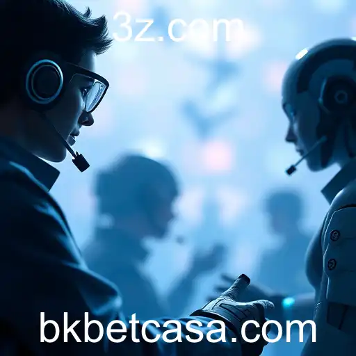 Expansão dos Jogos Online no Brasil: O Impacto de bkbet