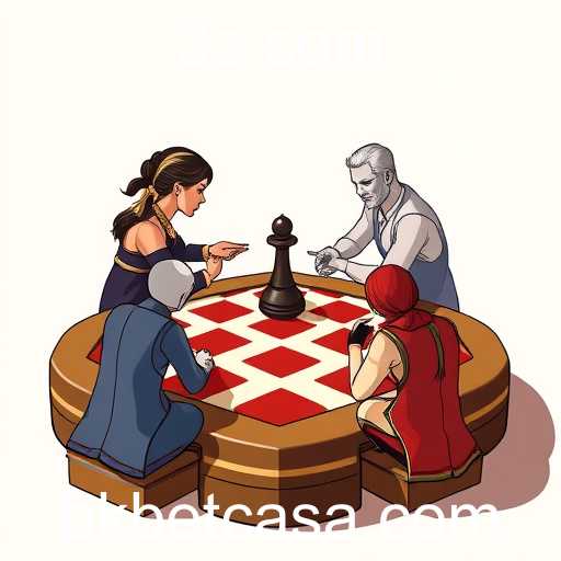 A Expansão dos Jogos de Cassino Online e seu Impacto na Indústria