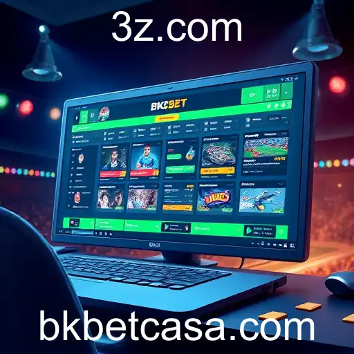 O Crescimento Explosivo dos Sites de Apostas em 2025