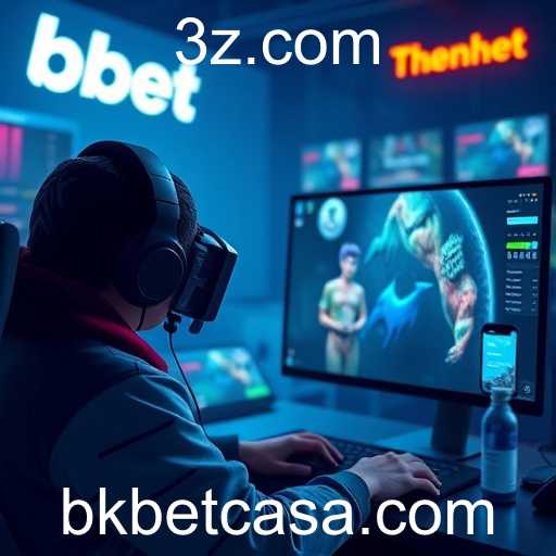 Os Desafios e Oportunidades do Mercado de Jogos Online em 2025