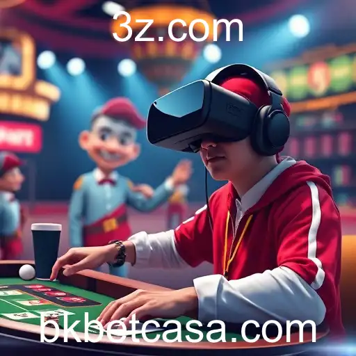 Tendências do Mercado de Jogos Online em 2025