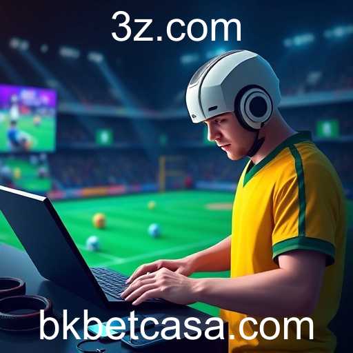 Crescimento do mercado de jogos online em 2025