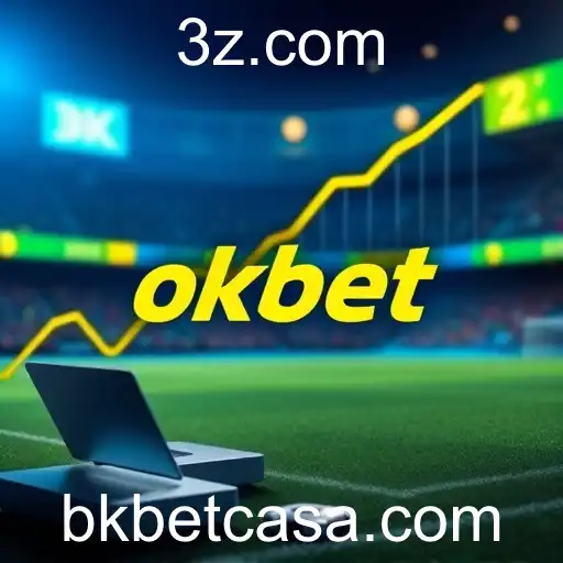 Crescimento do Mercado de Apostas Online no Brasil