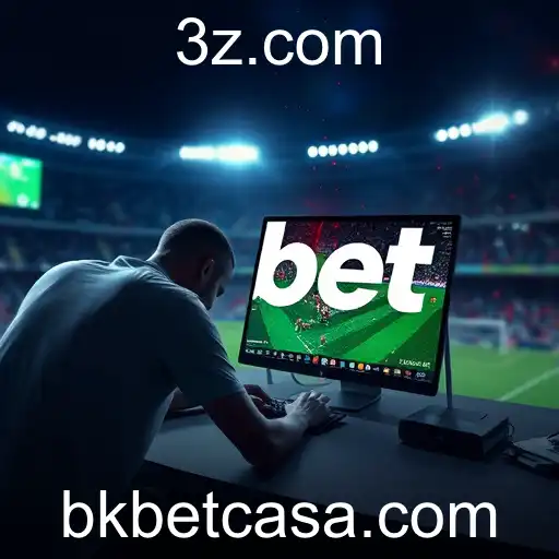 Impacto da Tecnologia em Jogos Online: A Revolução dos Palpites