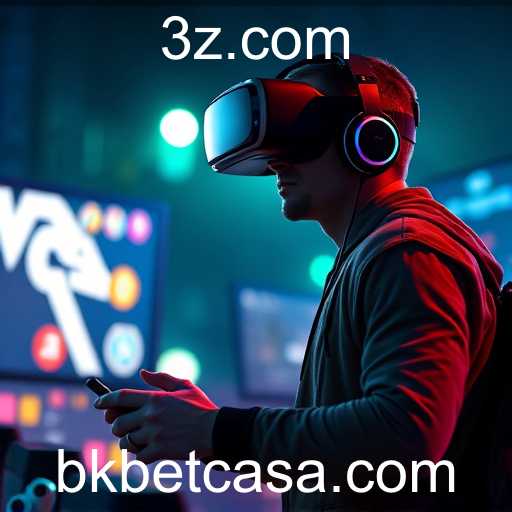 BKBet: O Impacto das Apostas Online no Brasil