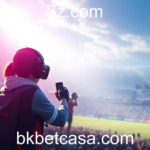 Inovações Transformam o Cenário dos Jogos Online em 2025