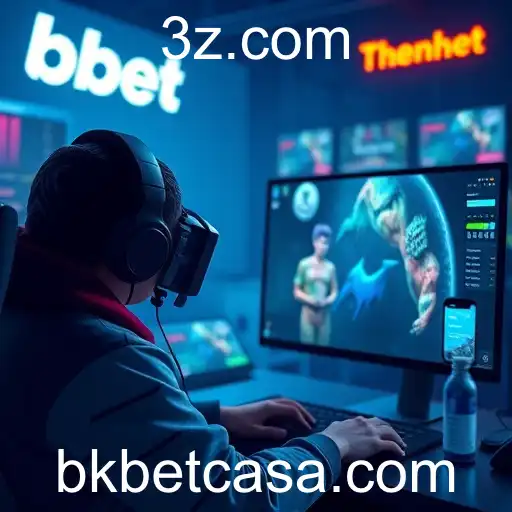 Os Desafios e Oportunidades do Mercado de Jogos Online em 2025