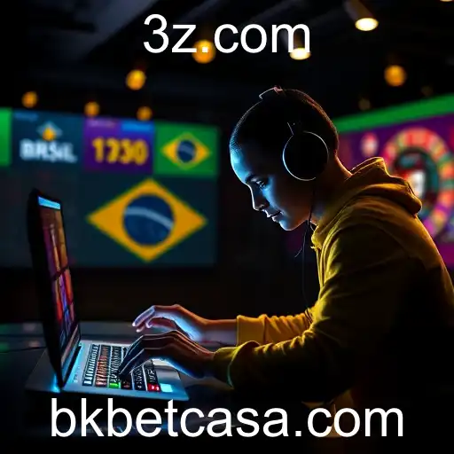 Crescimento dos Jogos Online no Brasil: Perspectivas e Desafios