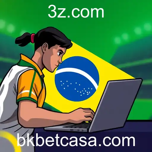 Impacto das Apostas Online no Cenário Brasileiro