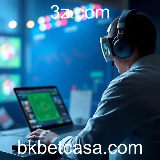 O Crescimento das Apostas Online em Tempos Modernos