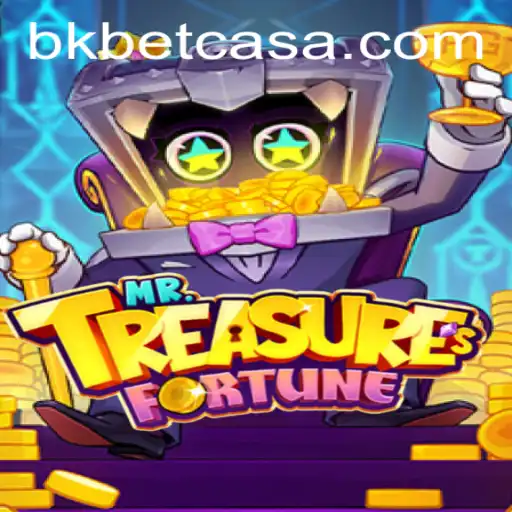 Exploring MrTreasuresFortune: A Thrilling Adventure in Modern Gaming
