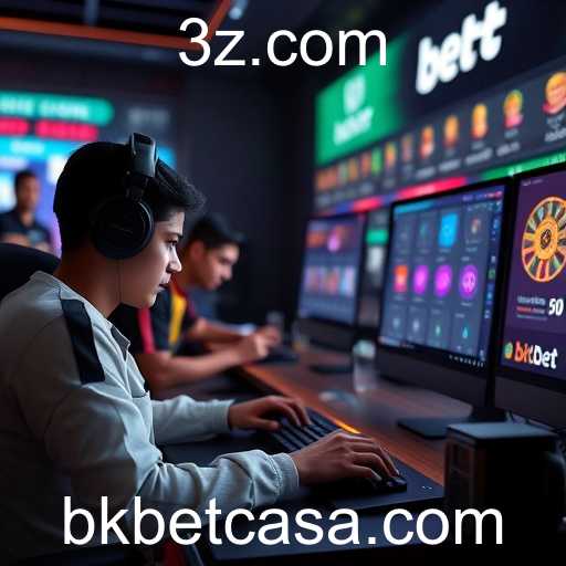 Crescimento das Plataformas de Jogos Online no Brasil