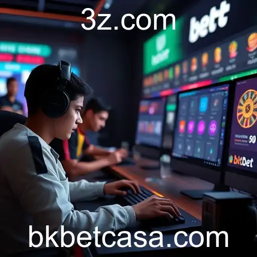 Crescimento das Plataformas de Jogos Online no Brasil