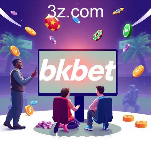 Tendências e Desafios do Mercado de Jogos Online em 2025