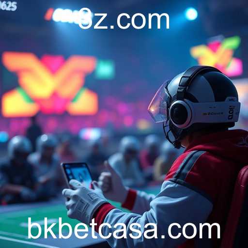 Tendências Recentes no Mundo dos Jogos Online