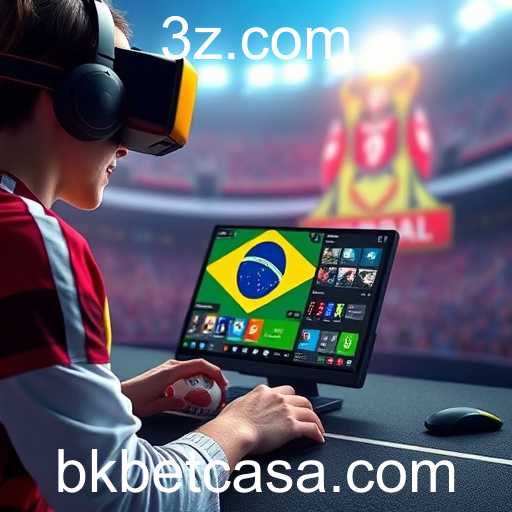 A Ascensão dos Jogos Online em 2025