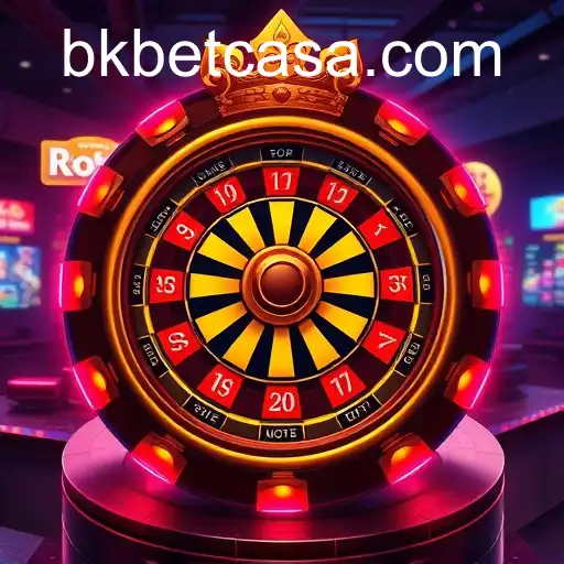 Exploring the World of Rotary Games