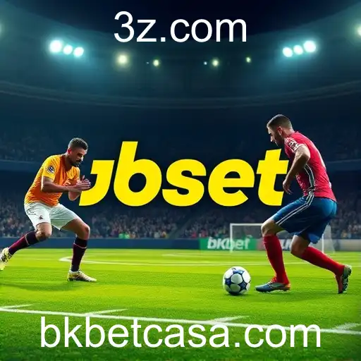 Apostas Esportivas: A Emoção e Estratégia no bkbet
