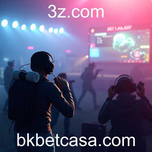 Avanços Tecnológicos no Mundo dos Jogos