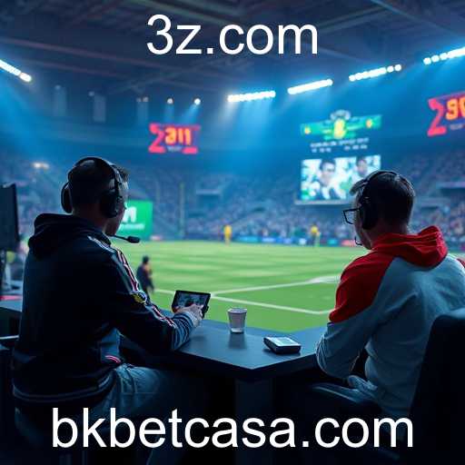 Tendências e Desafios nos Jogos Online em 2025