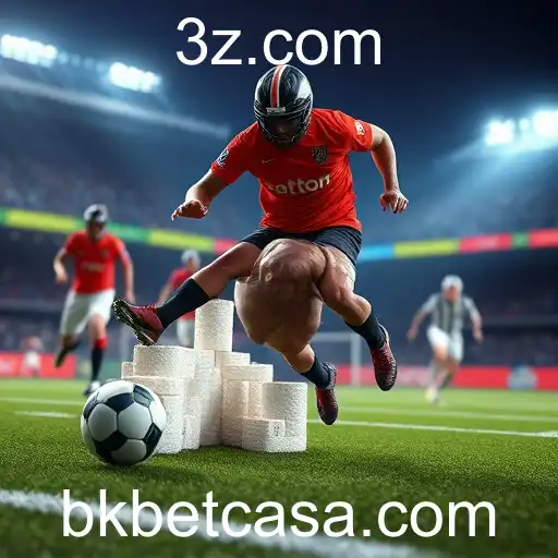 A Ascensão dos Esportes Virtuais no Site bkbet